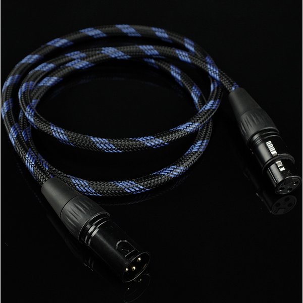 canare XLR Cable Karaoke Microphone Sound Cannon Cable Plug XLR Extension Mikrofon Cable for Audio Mixer Amplifiers XLR Cord