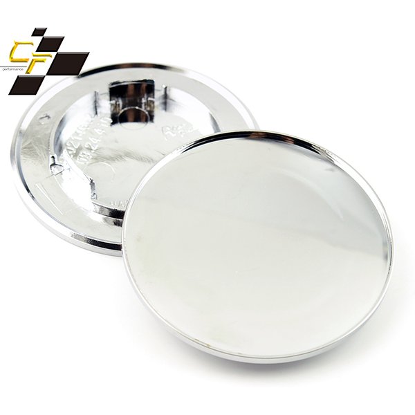 4pcs 80mm 48mm Car Wheel Rim Hubcap For 09.24.4 10 09.24.208 09.24.29 Without Badge Auto Center Cover Styling Modification