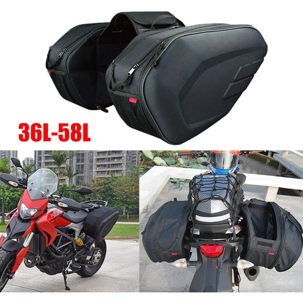 Neue Motorradhelm-Reisetaschen, Koffer, Satteltaschen und Regenmantel, Moto, wasserdicht, Rennen, für K/TM PIAGGIO Aprilia Motor
