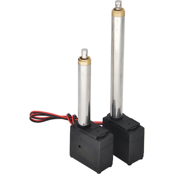 HUINA 1593 bras en métal conduite Servo pièces pour 22CH RC camion 1/14 télécommande véhicule d'ingénierie modèle 593 pelle