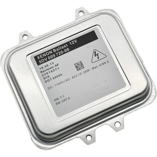Für Hella Xenon Scheinwerfersteuergerät 5dv 009 720-00 Opel Astra Insignia 5DV 00972000 13278005 1232335