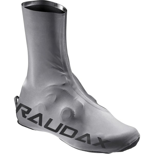Raudax-Cycling Boot Covers, MTB Shoe Protector, Road Bicycle OvershoesCubre Ciclismo, Summer Shoe Cover, 2024