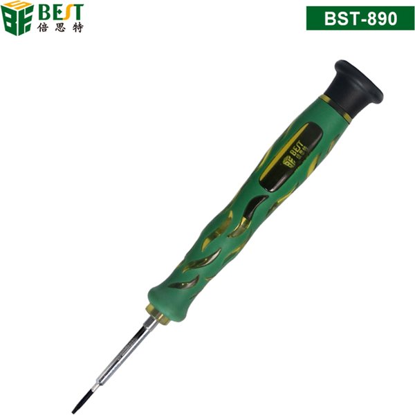 Tournevis de précision 1.2 pentalobe T3 T4 T5 T6 2.0 Phillips 1.5, tournevis à fente pour iPhone, outil à main de réparation, 1 pièce