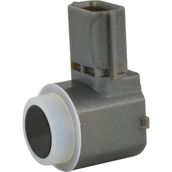 Bumper Parking Aid Sensor PDC For NISSAN 28438-3TA2E 284383TA2E 28438 3TA2E Parktronic Parking