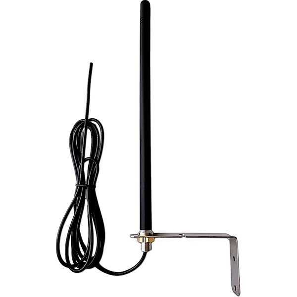 Outdoor Waterproof 433mhz 868mhz Antenna Ultra-long Distance Extender For Remote Control Transmitter Opener for Garage Door Gate