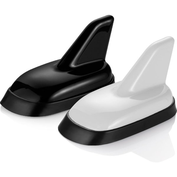 Antenne Aileron de Requin pour Voiture Volkswagen Golf 4 5 6 7 Mk6 CC Tiguan Passat B6 Mk5 Skoda Octavia Fabia AUDI A4 A6 Q5 A1 A3 A5 A8