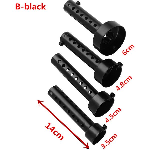 Silencieux d'échappement de moto DB Killer, éliminateur de bruit pour YAMAHA XJ6 N XJ6 DIVERSION XSR 700 ABS XSR 900 ABS 1200