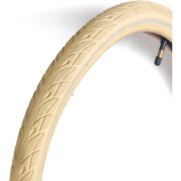 KENDA-Elektrofahrradreifen, K1088 47-406, 20", 20x1.75, Farbe 406, Kleiner Diamant, Pannensicher