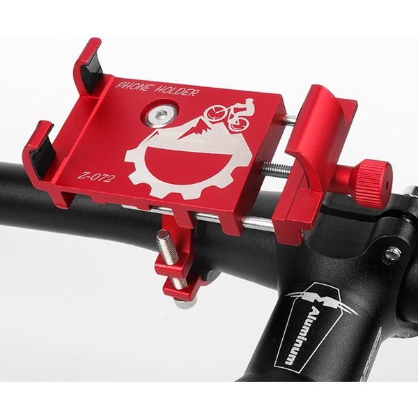 Support de téléphone portable réglable, Clip de guidon, support de montage GPS pour Xiaomi M365 M365 Pro, accessoires de Scooter électrique