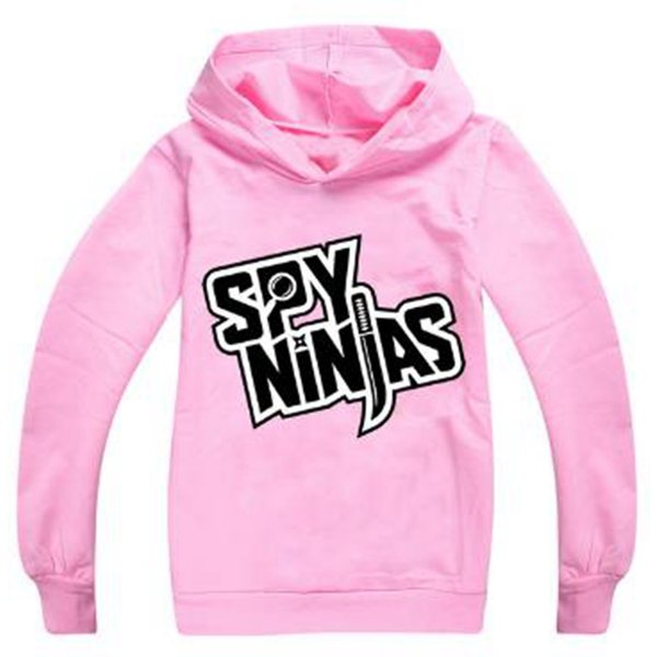 Éventuelles Y NINJAS-Sweat à capuche pour garçons et filles, sweat à capuche pour adolescents, pulls de dessin animé, costume de cosplay anime, vêtements pour tout-petits, enfants de 2 à 16 ans