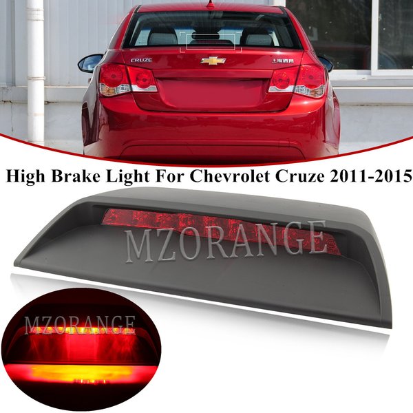 Feu de Stop arrière pour Chevrolet Cruze 2011 – 2015, accessoire de voiture
