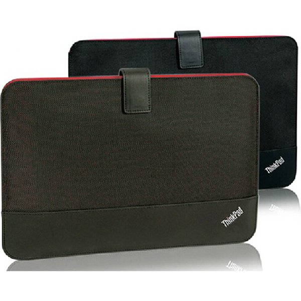 Neue Original Carbon Liner Brieftasche Umschlag Tasche Laptop Sleeve 14 Zoll 380*260mm stoßfest Für Lenovo Thinkpad X1 S3