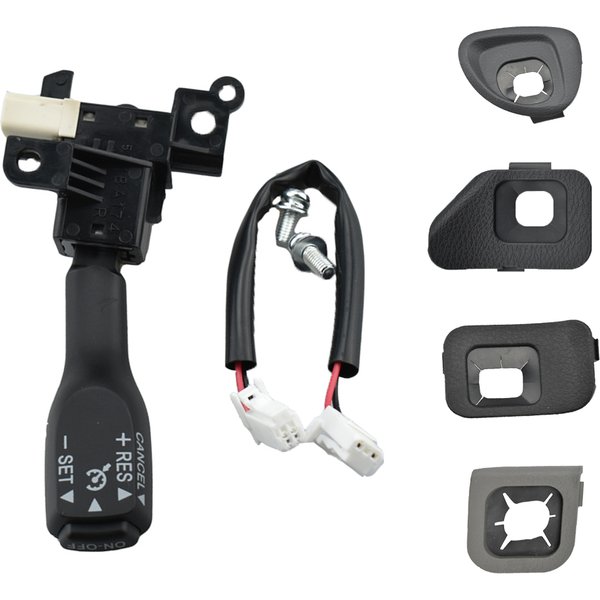 Tempomat Schalter Für Toyota Corolla Yaris Vios Wünschen Auris Prius Previa RAV4 84632-34011 84632-34017