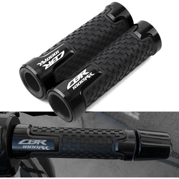 Poignées de guidon de moto, accessoires pour HONDA CBR 1000RR CBR1000 RR FIREBLADE /SP 2004 – 2011 2009 2010