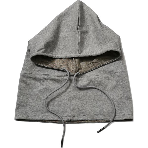EMF Block Hat Cap by Silver Fabric with Organic Cotton