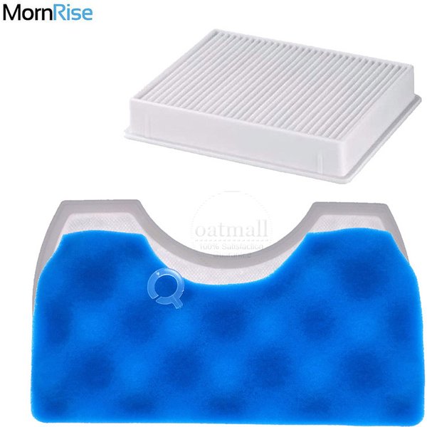 HEPA Filter For Samsung SC18 VC21 SC43 SC44 SC45 SC47 H11 Dust Strainer Vacuum Cleaner Accessories Spare Parts Consumables