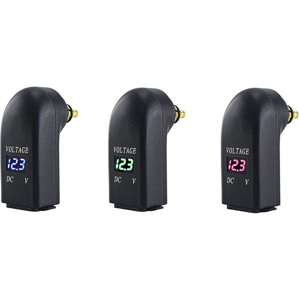 Motorrad Dual USB Ladegerät Power Adapter Buchse Für BMW F750GS F850GS R1200GS Abenteuer R1250GS F800GS K1600GTL Für Versys 300x