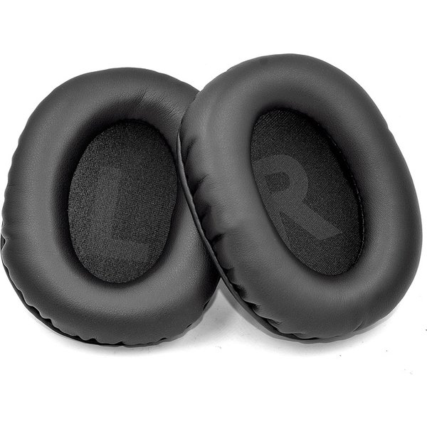 Geeignet für Logitech G Pro/G Pro X Ohrpolster Kopfhörer-Überzug Schaumstoffpolster Leder-Ohrmuscheln