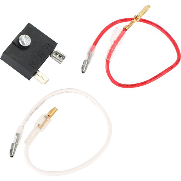 Areyourshop GLEICHRICHTER 6V für Suzuki A100 A80 A50 FM50 RV90 RV125 TC100 TS TC FM RV RB SP TY
