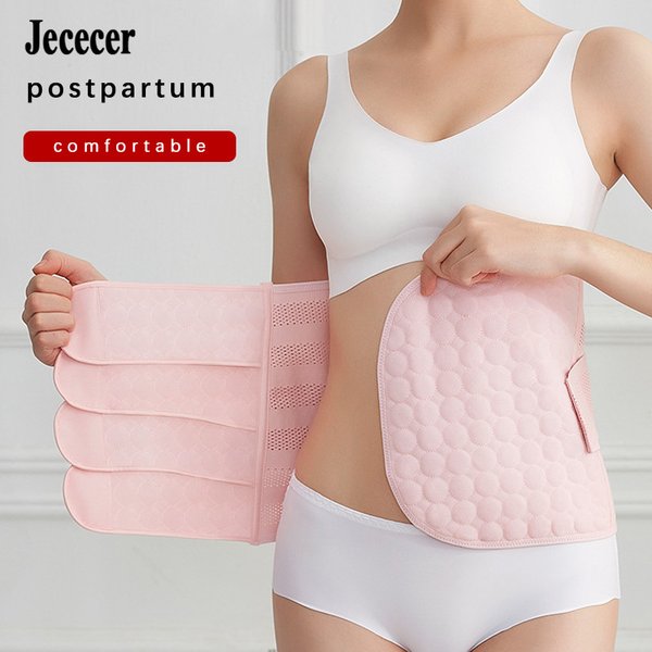 Ceinture de modélisation pour femmes, Bandage post-partum, soutien post-partum, entraîneur de taille, vêtements modelants, bande ventrale, modelant le corps, Corset amincissant