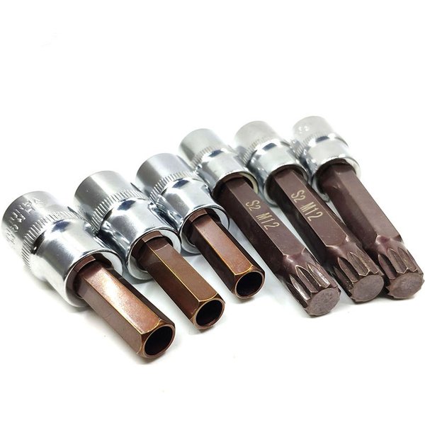 Diesel Common Rail Injector Valve Assembly Nut Removal Disassemble Tight Cap Tools for 110 120