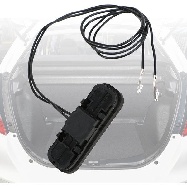Stamm Schalter Auto Stamm Taste Schalter Auto Zubehör 1Pcs Mit Draht Auto Innen Schalter Für Chevrolet Cruze (Limousine) 2009-2014