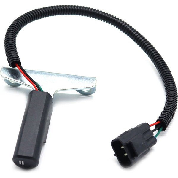 Pour Dodge Dakota 3.9L 5.2L 5.9L Pour Jeep Grand Cherokee Capteur de position du vilebrequin CPS 56027870 PC127 56027870AB 5S1724