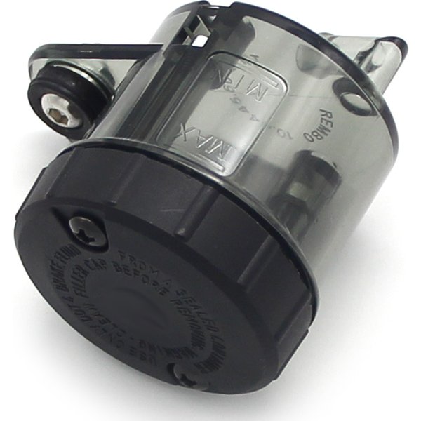 Vorne Hinten Bremse Kupplung Master Zylinder Öl Lagerung Öl Tasse Für KTM 1290 1190 1290 990 SUPER ABENTEUER Superduke R 61313029000