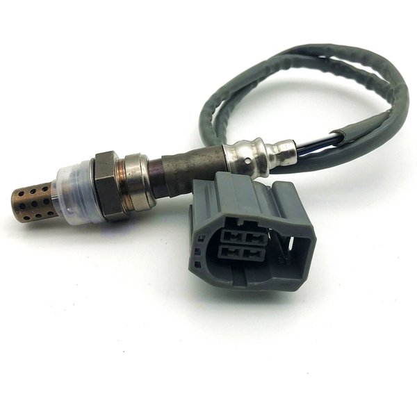Capteur d'oxygène Lambda pour Mazda 3 (BK), OEM #1.6 1.4, Z60118861A Z60118861B, Z601-18-861A Z601-18-861B