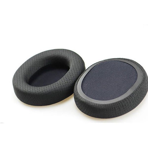 Coussinets d'oreille en mousse souple de haute qualité, pour écouteurs Steelseries Arctis 3 Arctis 5 Arctis 7, 11.1