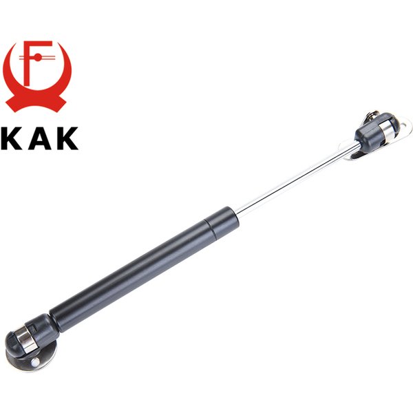 KAK 150N/15kg cuivre Force porte ascenseur Support gaz hydraulique ressort charnière armoire porte cuisine placard charnière meubles matériel