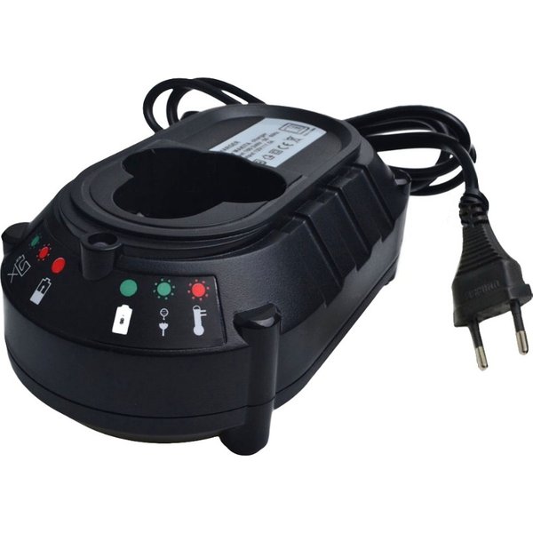 Chargeur de remplacement le plus récent pour batterie Li-ion MAKITA BL1013 BL1014 10,8 V DC10WA, perceuse électrique, tournevis, outil électrique