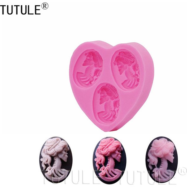 Moules en Silicone pour Gâteaux Décoratifs, Crânes d'Halloween, Biscuits au Chocolat Faits à la Main, Gadgets de Cuisson DIY