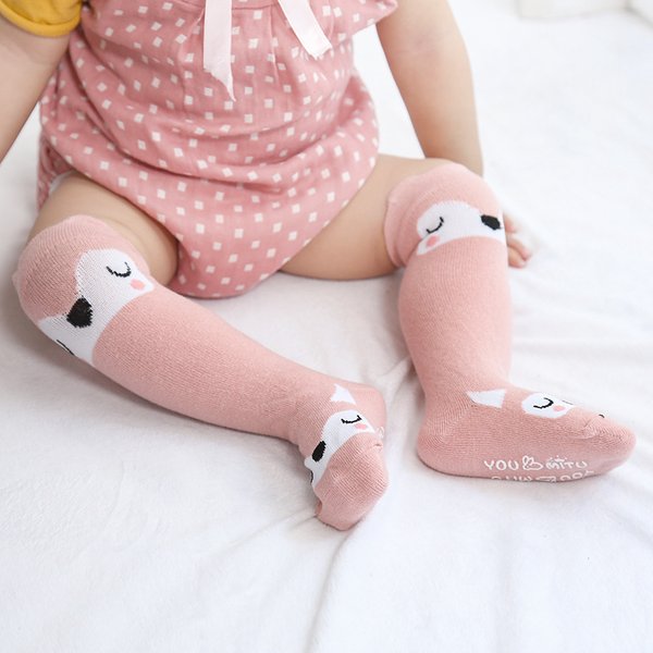 Bas de golf pour enfants, chaussettes de printemps pour enfants, jambières d'hiver pour tout-petits, ballet pour nouveau-né
