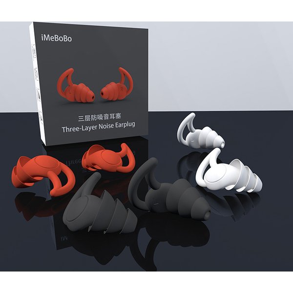 Ear Plugs Tapones Oido Ruido Bouchon Oreille Sleep Plug Earplugs Tapones Para Dormir Zatyczki Do Uszu Tappi Orecchie Earplugs