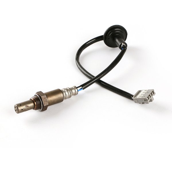Capteurs d'oxygène O2 banque 1 capteur 2 en aval arrière pour Toyota Sienna 3.3L V6 2004 2005 2006 89465-08030 8946508030 89465-08100