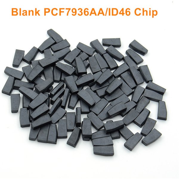 10/50/100 stücke Blank OEM ID46 PCF7936AA Auto Auto Schlüssel Transponder Chip für Hyundai Peugeot Citroen PCF7936 pcf 7936 chip