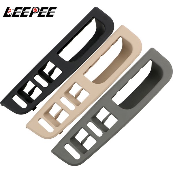 Auto Fenster Auto Türgriff Armlehne Schalter Fahrerseite Control Switch Panel Für Volkswagen VW Passat B5 Golf 4 Jetta mk4 Bora