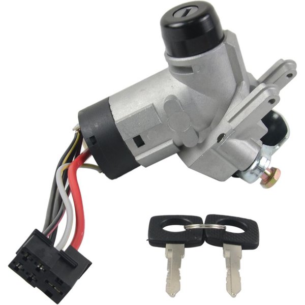 AP02 Zündschloss Zündschalter 0005458108 für Mercedes-Benz Sprinter 901 902 903 904 905 Vito 638 1995-2006