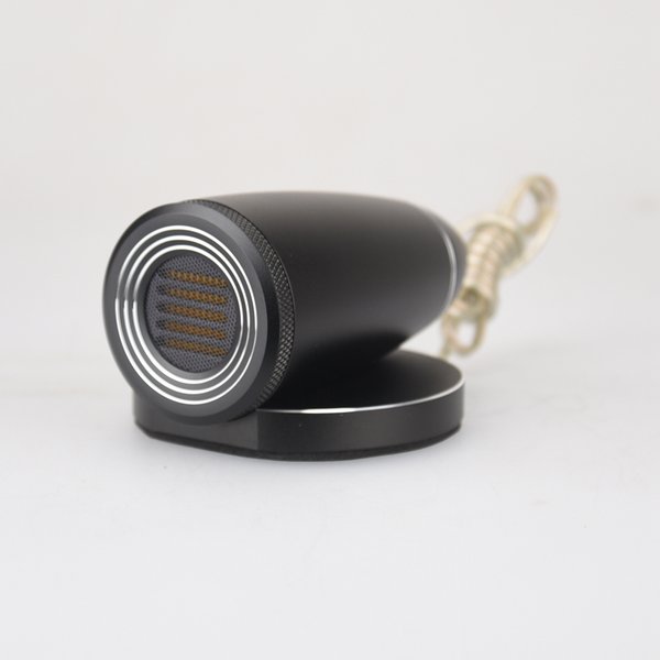 HIFIDIY LIVE HIFI 2 Inch Tweeter Speaker Unit Air Motion Transformer 8OHM 30W Treble Loudspeaker AMT-52 Super High Belt Type