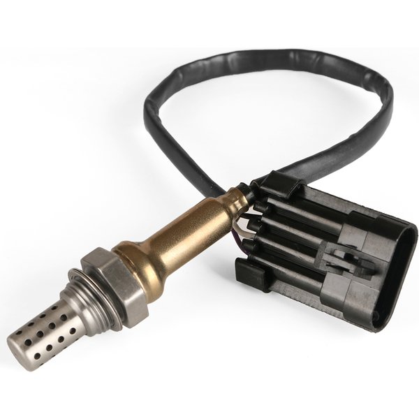 WEI DA RE94 FOR Changan DongFeng Jingbei Jac O2 Lambda Probe Oxygen Sensor 25325359 S3612300 1086000727 SMD250480 3603600-E07