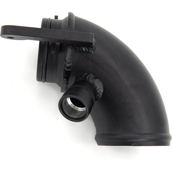 Intake Turbo Inlet Elbow Tube Performance turbocharger Intake Hose For VW Golf MK7 GTI R MK3 A3 S3 EA888 Gen3