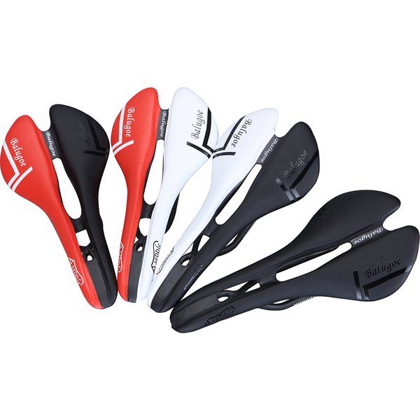 2023 BALUGOE EC90 nouveau selle de vélo de route en carbone creux selle de VTT en carbone pièces de vélo accessoires de vélo