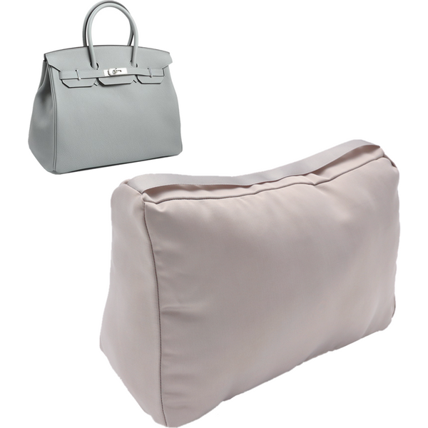 Convient pour H Birkin sac à main rangement oreiller luxe sac à main sac shaper oreiller shaper base shaper pour femmes sac à main shaper sac oreiller