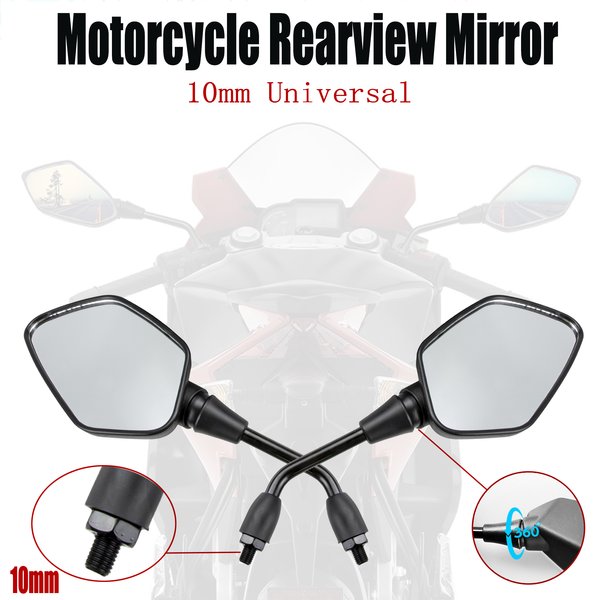 Rétroviseurs de moto, rétroviseurs latéraux compatibles avec Honda X-ADV750 2017 - 2025 ADV750 XADV750 2018 2019 X-ADV 750
