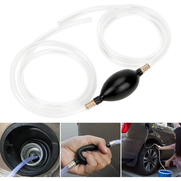 Tubes de purge de frein de voiture, tuyau de changement d'huile, pompe à carburant fluide, Kit de vidange manuel, outils de réparation de transfert, accessoires de moto camion 4x4