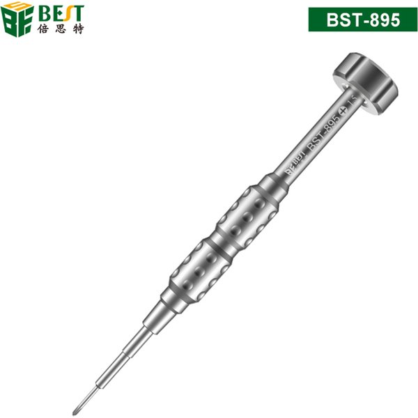 1Pc Magnetischen Schraubendreher P2 0,8 Pentalobe Y 0,6 Tri Flügel T1 T2 Torx 1,5 Phillips M 2,5 für iPhone huawei Oneplus VIVO Reparatur Werkzeug