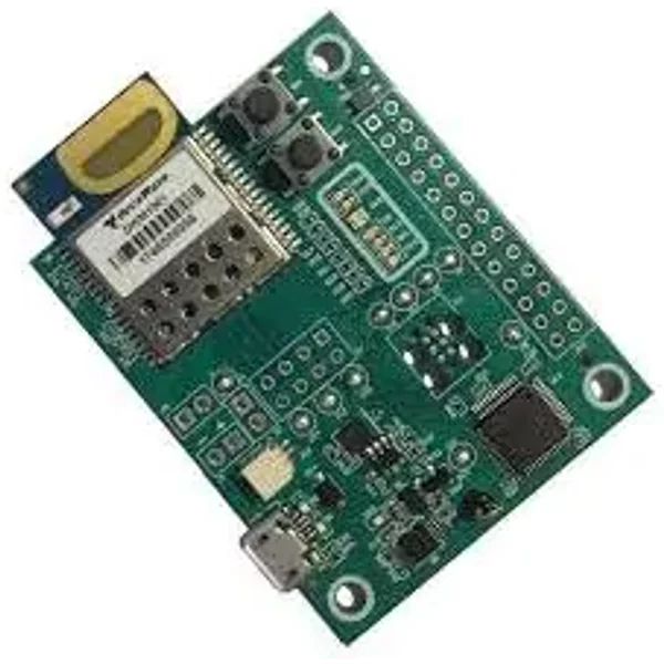 1 PIÈCES DWM1001-DEV Carte DWM1001c Module BOARD-NO BATTERIES (Spot de prise de vue directe)