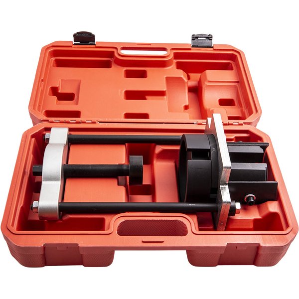 Hinterarm-Entfernungsbuchsen-Werkzeug für Ford Mondeo Mk4 S-max Galaxy Volvo 06, für Volvo-S60, S80, XC60, V70, XC70 2006-
