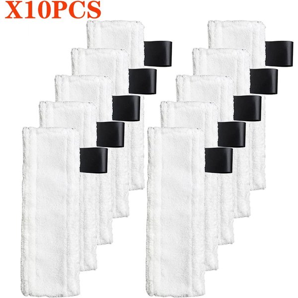 Pièces de rechange pour aspirateur Karcher Easyfix SC1 SC2 SC3 SC4 SC5, pièces de rechange pour nettoyeur à vapeur, vadrouille de sol